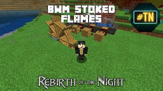 Minecraft RotN Guide Better with Mods Bellows amp Stoked Flames [upl. by Riha60]