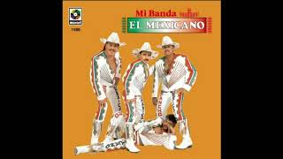 Mi Banda El Mexicano  Mix 2023 Éxitos para recordar [upl. by Paulo]