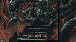 Chaos Synopsis  Gods of Chaos Brazilian Limited Edition Full Album [upl. by Draillih]