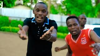 TEKOIRA GEKA by Samwel Ntabo Ft Douglas Otiso Official Video [upl. by Vihs]