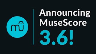 MuseScore 36  A Massive Engraving Overhaul [upl. by Husha392]