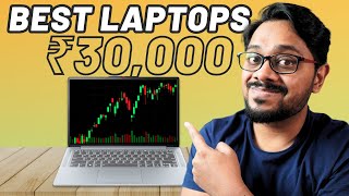 MINDBLOWING Performance with Best Laptops Under 30000 in 2025 [upl. by Ayenet]