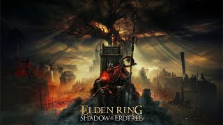 ELDEN RING Shadow of the Erdtree  Official Gameplay Reveal Trailer [upl. by Ferwerda]