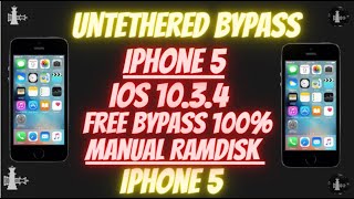 iPhone 5 full icloud bypass permanent iPhone 5c amp ipad 4 same method with SSH RAMDISK Full Tutorial [upl. by Yneffit]