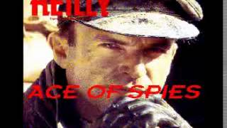 Reilly Ace Of Spies Theme [upl. by Albin]