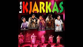 Mix Kjarkas 10 grandes exitos [upl. by Tarrant]