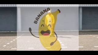 Tik Tok Banana Linedance [upl. by Eydie815]