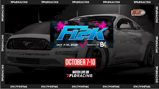 LIVE FL2K21 Drag Racing [upl. by Dionne42]