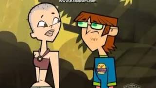 Total Drama Action  Episode 11 Full Metal Drama Part 2  2 [upl. by Airetnahs]