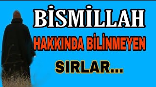 BESMELENİN SIRLARI [upl. by Harper707]