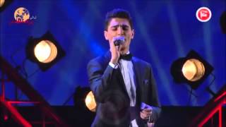 HD محمد عساف  عندك بحرية [upl. by Dedric]