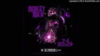 Money Man  Philly SLOWED 24 Hours [upl. by Adorne]