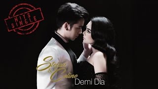 Stefan amp Celine  Demi Dia Official Lyric Video [upl. by Panthia]