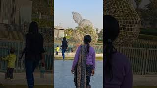 Vidwan park Noida Delhi [upl. by Ggerk124]