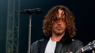 Soundgarden  Spoonman Live At Download Festival 2012 [upl. by Jezrdna797]