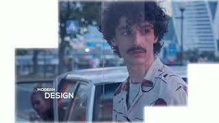 Media Showreel DaVinci Resolve Template [upl. by Narag]