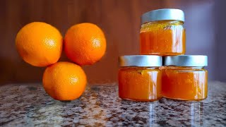 Orange Marmalade Without a Million Steps  Bruno Masfer [upl. by Siurad]