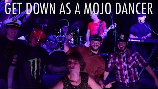 mojothepartyband video [upl. by Eidaj227]