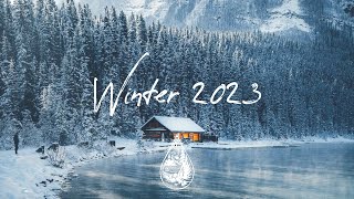 IndieIndieFolk Compilation  Winter 20232024 ❄️ 2½Hour Playlist [upl. by Trakas]