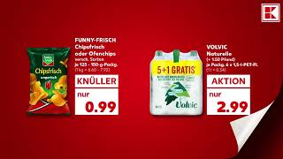 Kaufland  Angebote Knüller  Gültig vom 17102024 bis 23102024 [upl. by Wing]