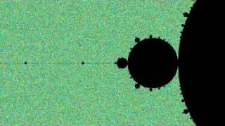 HD  High detail Mandelbrot set zoom  E19  266 [upl. by Netniuq]