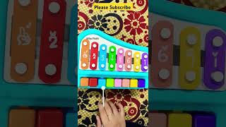 Piano Tutorial🎹🎼🎶 piano pianolessonforkids pianolessons pianomusic pianist shorts viralvideo [upl. by Truda]