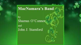 MacNamaras Band video [upl. by Tema]