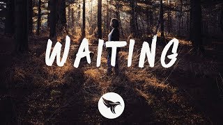 Vicetone  Waiting Lyrics feat Daisy Guttridge [upl. by Nan]