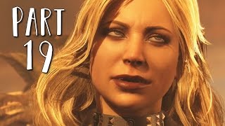 INJUSTICE 2 Walkthrough Gameplay Part 8  Catwoman Story Mode [upl. by Stern]