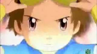 Digimon 3 Tamers Opening Y Ending Castellano [upl. by Keegan959]