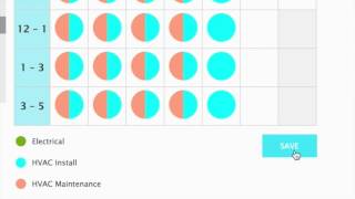 ServiceTitan Solutions  Field Service Scheduling Software [upl. by Eirrak]