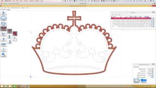 Mostly Printed CNC MPCNC Build Part 6 Software Installing Estlcam [upl. by Annahsed]