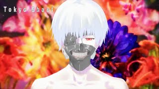 Tokyo Ghoul √A  Opening  Munou [upl. by Eanal288]