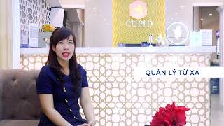 ezCloud Review Sản Phẩm Khách sạn Tình Yêu  Cupid Hotel [upl. by Chil]