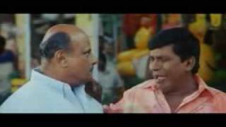 muruga vadivelu comedyFLV [upl. by Amhsirak]