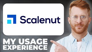 Scalenut AI Tool Review  Usage Experience [upl. by Korwin]