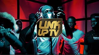 Hope Dealers  HB Freestyle  Link Up TV [upl. by Suisyola]