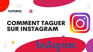 Comment taguer quelquun sur Instagram identifier une personne sur Instagram [upl. by Quarta]