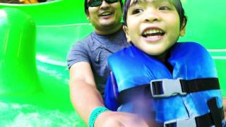 GoPro Fun indoor water playground [upl. by Norret83]