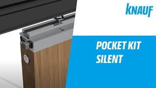 Knauf Pocket Kit Silent [upl. by Isaacs855]