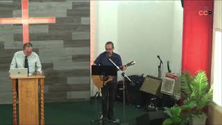 Calvary Chapel Rosemead Live [upl. by Attey212]