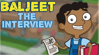 Maulik Pancholy 🎓 Baljeet Phineas and Ferb amp Danny Jacob Interview [upl. by Eiramlatsyrc]