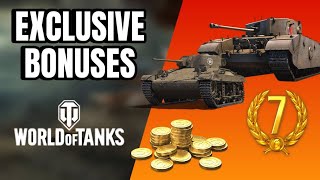 MUST HAVE TOP 5 STRONGEST PREMIUM TANKS AT TIER 8 [upl. by Analram187]