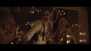 Harley Quinn amp joker club scene [upl. by Alta]