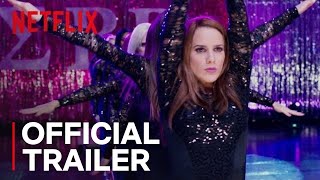 Step Sisters  Official Trailer HD  Netflix [upl. by Zechariah87]