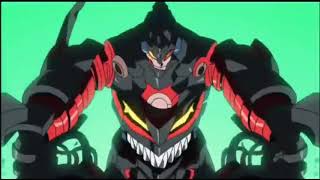 Tengen Toppa Gurren Lagann AMV Sorairo Days Tengen Toppa edition [upl. by Ardnoek]