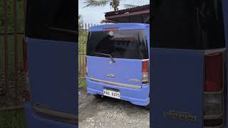 1st PMS Valencia Bukidnon surplustv minivan automobile [upl. by Namolos693]