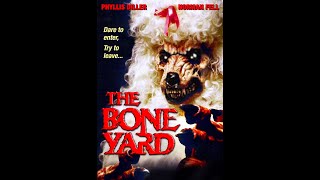 The Boneyard Full Movie Review [upl. by Loring]