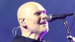 The Smashing Pumpkins Cherub Rock Zero Live Coors Field Denver Colorado September 7 2024 [upl. by Annaear]