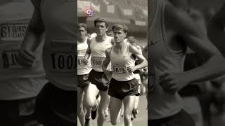 1908 Olympic ScandalsIAMVISION1963 shorts [upl. by Leirad]